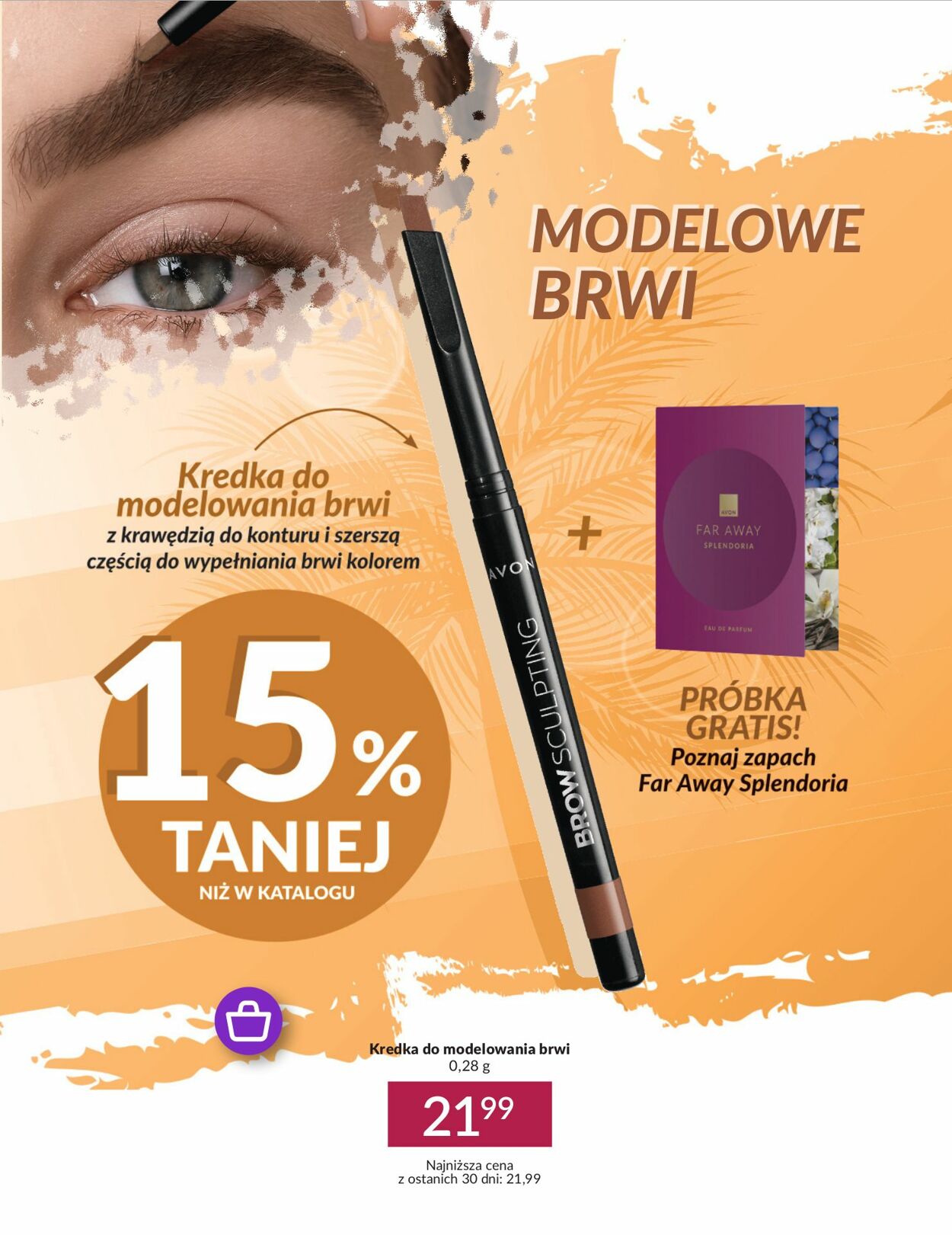 Gazetka Avon 01.09.2024 - 30.09.2024