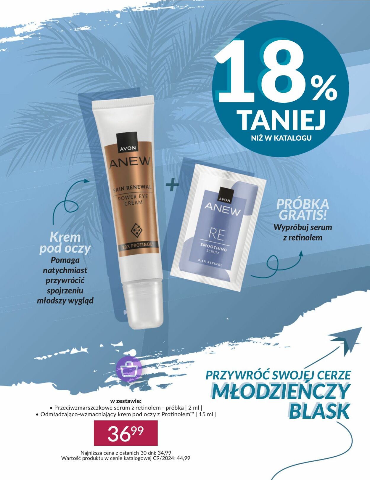 Gazetka Avon 01.09.2024 - 30.09.2024