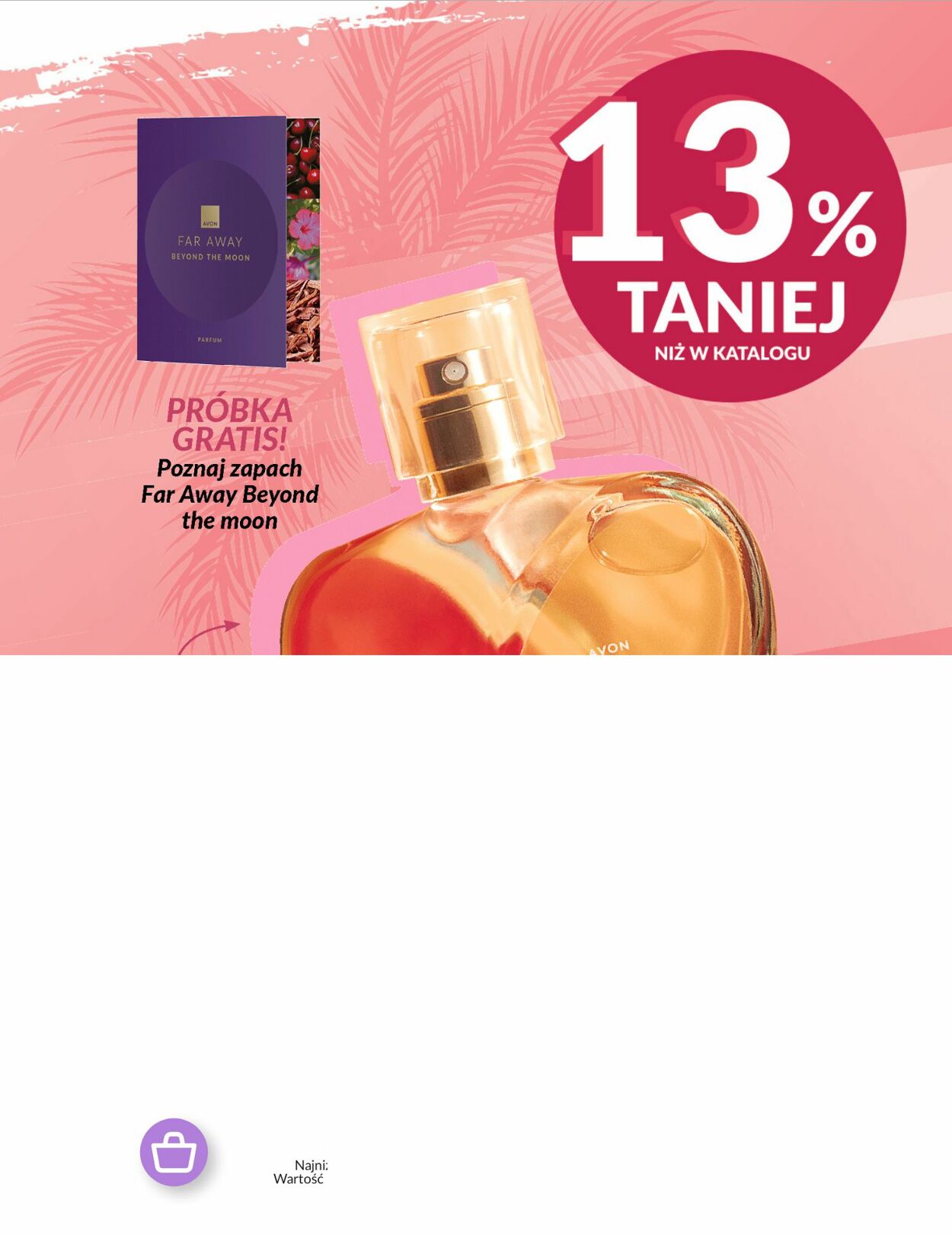 Gazetka Avon 01.09.2024 - 30.09.2024