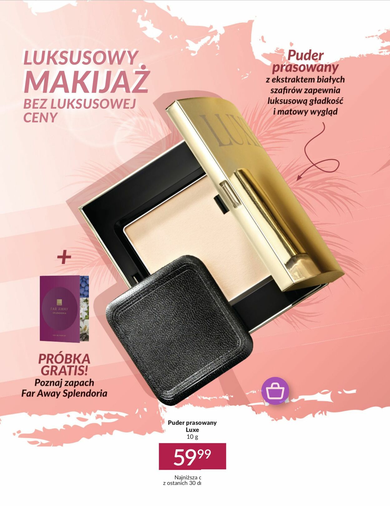 Gazetka Avon 01.09.2024 - 30.09.2024