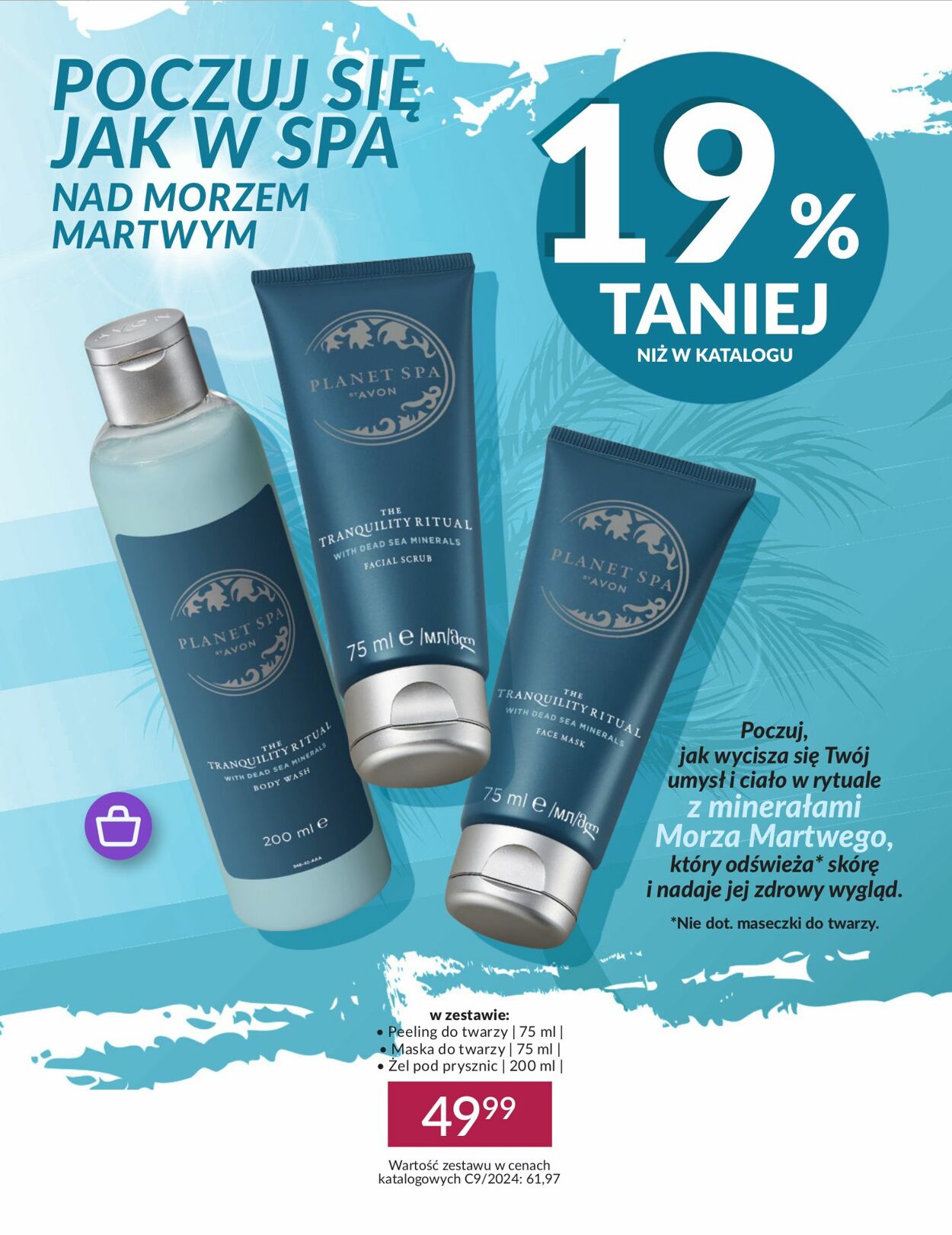 Gazetka Avon 01.09.2024 - 30.09.2024