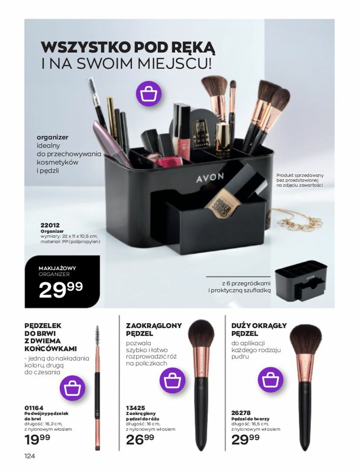 Gazetka Avon 01.02.2023 - 28.02.2023