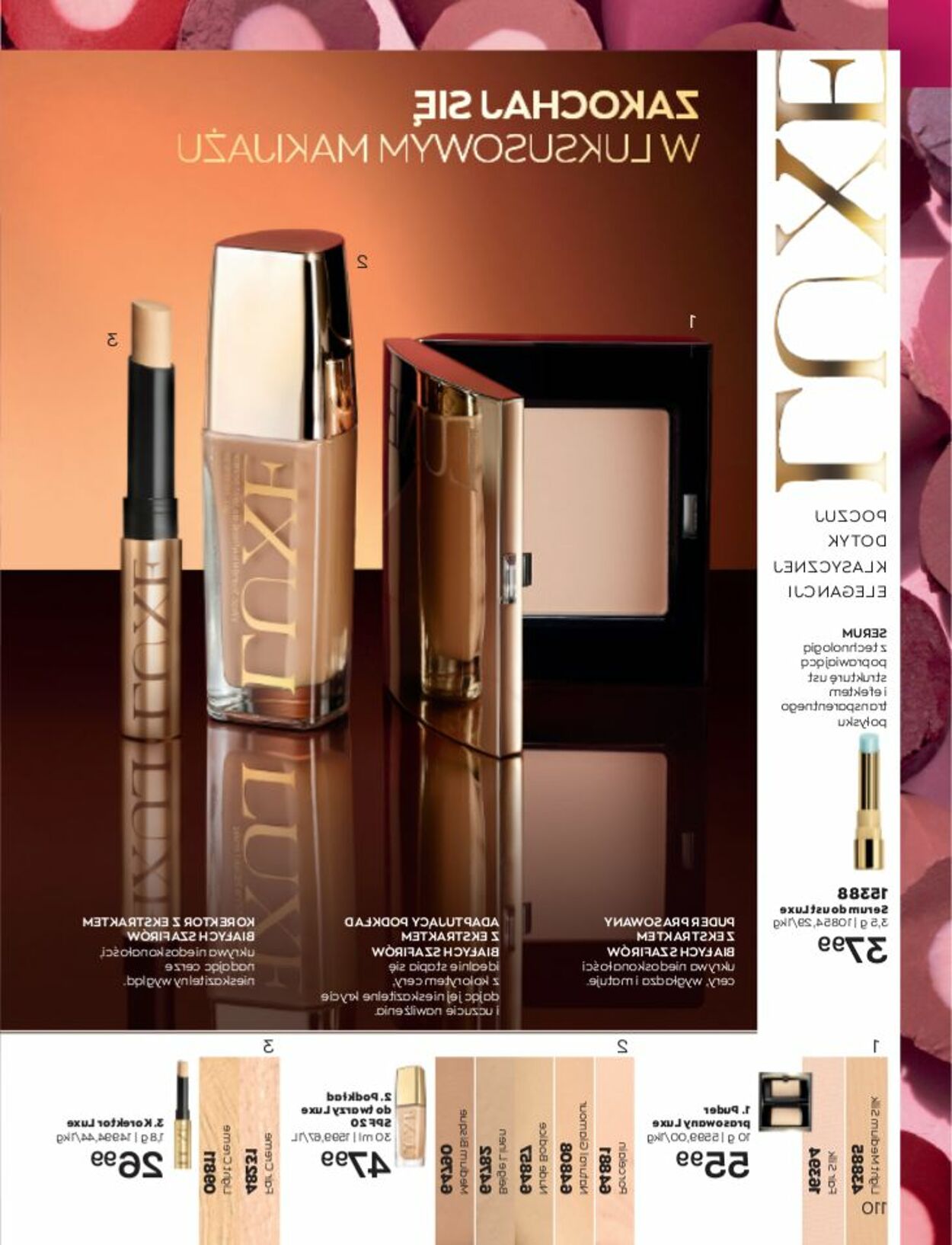 Gazetka Avon 01.02.2023 - 28.02.2023