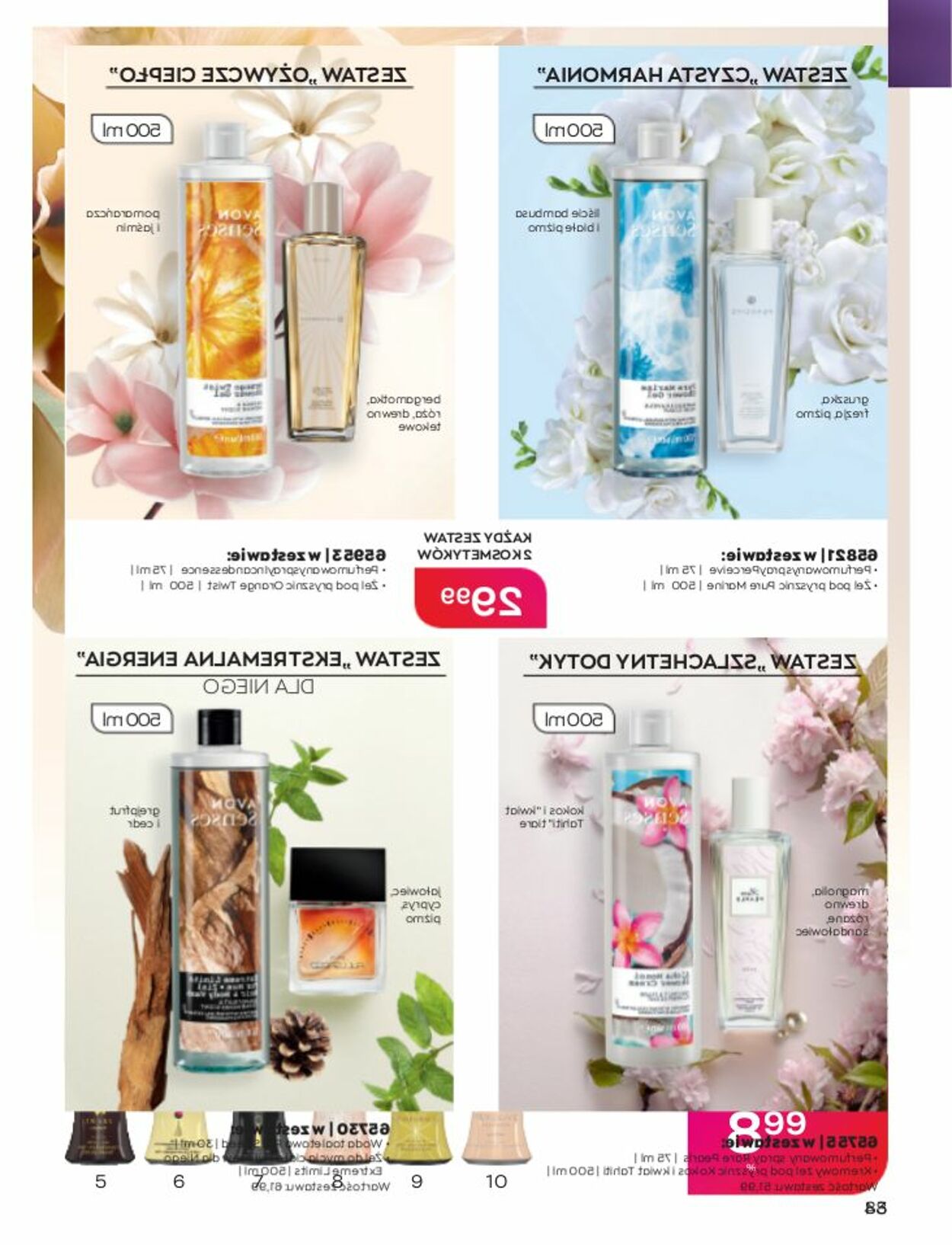 Gazetka Avon 01.02.2023 - 28.02.2023