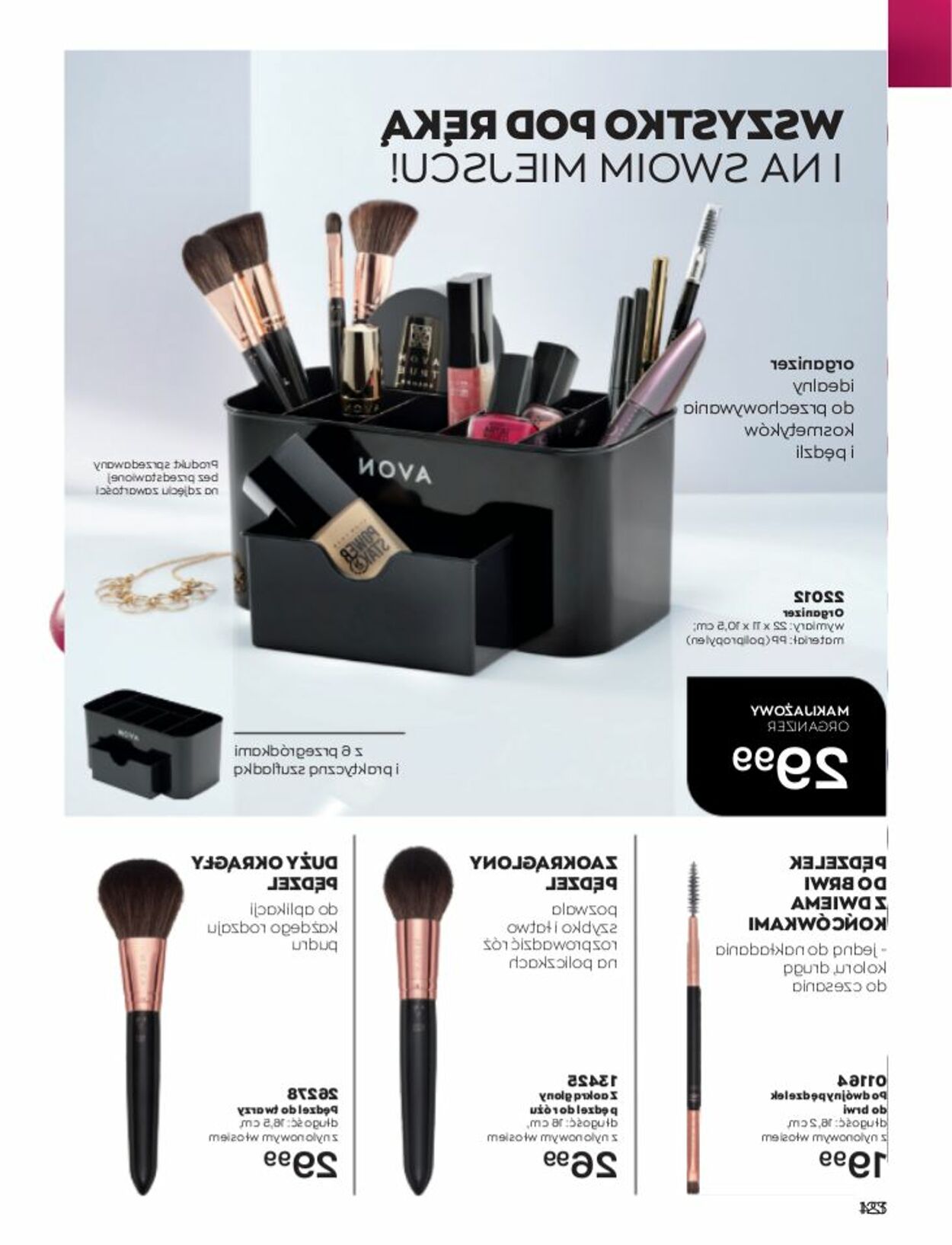 Gazetka Avon 01.02.2023 - 28.02.2023