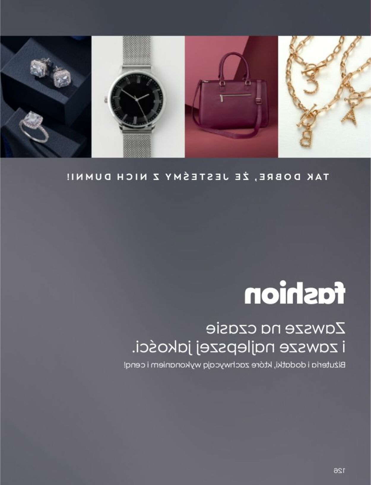 Gazetka Avon 01.02.2023 - 28.02.2023