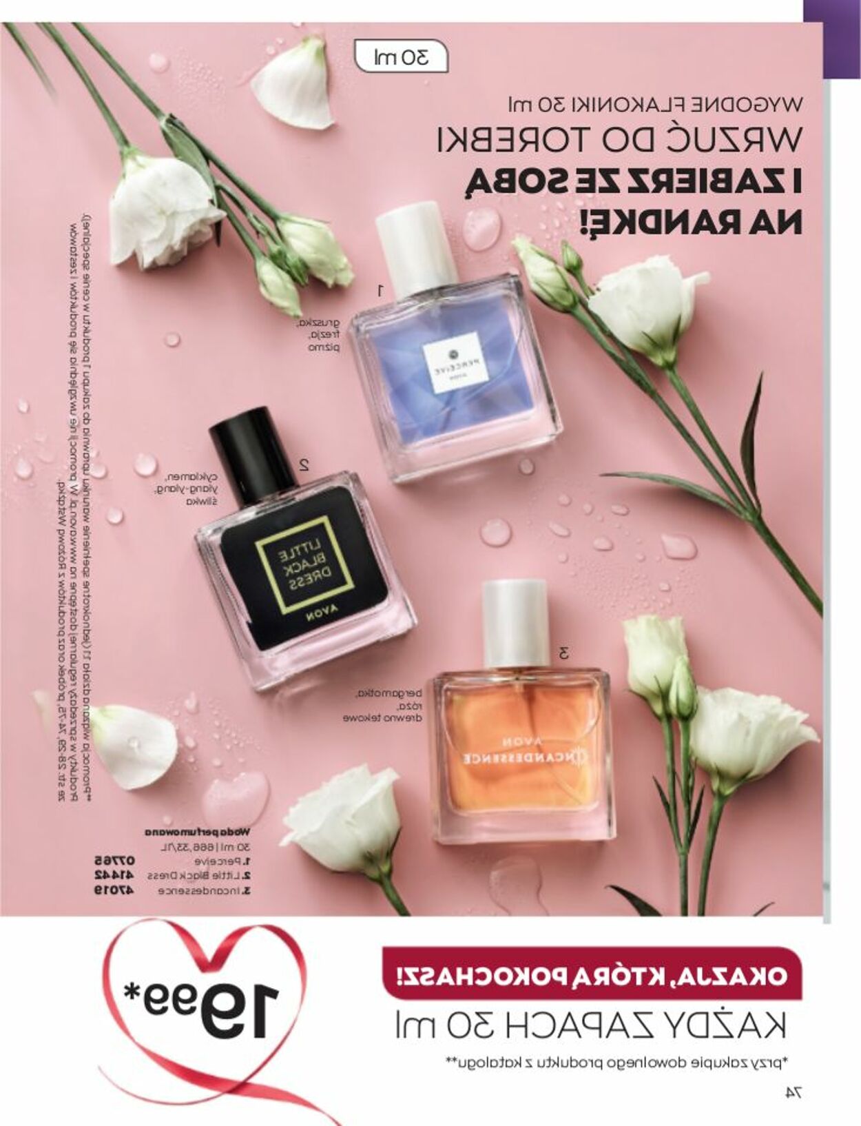 Gazetka Avon 01.02.2023 - 28.02.2023