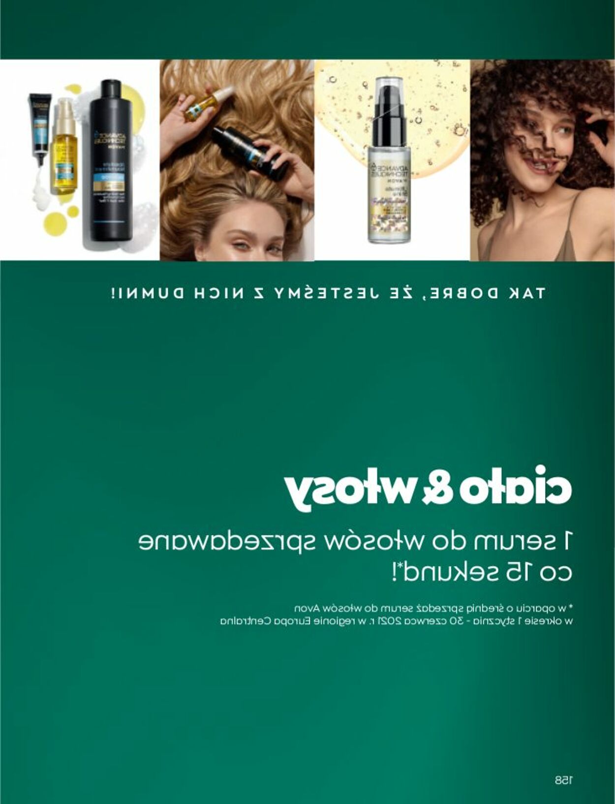 Gazetka Avon 01.02.2023 - 28.02.2023