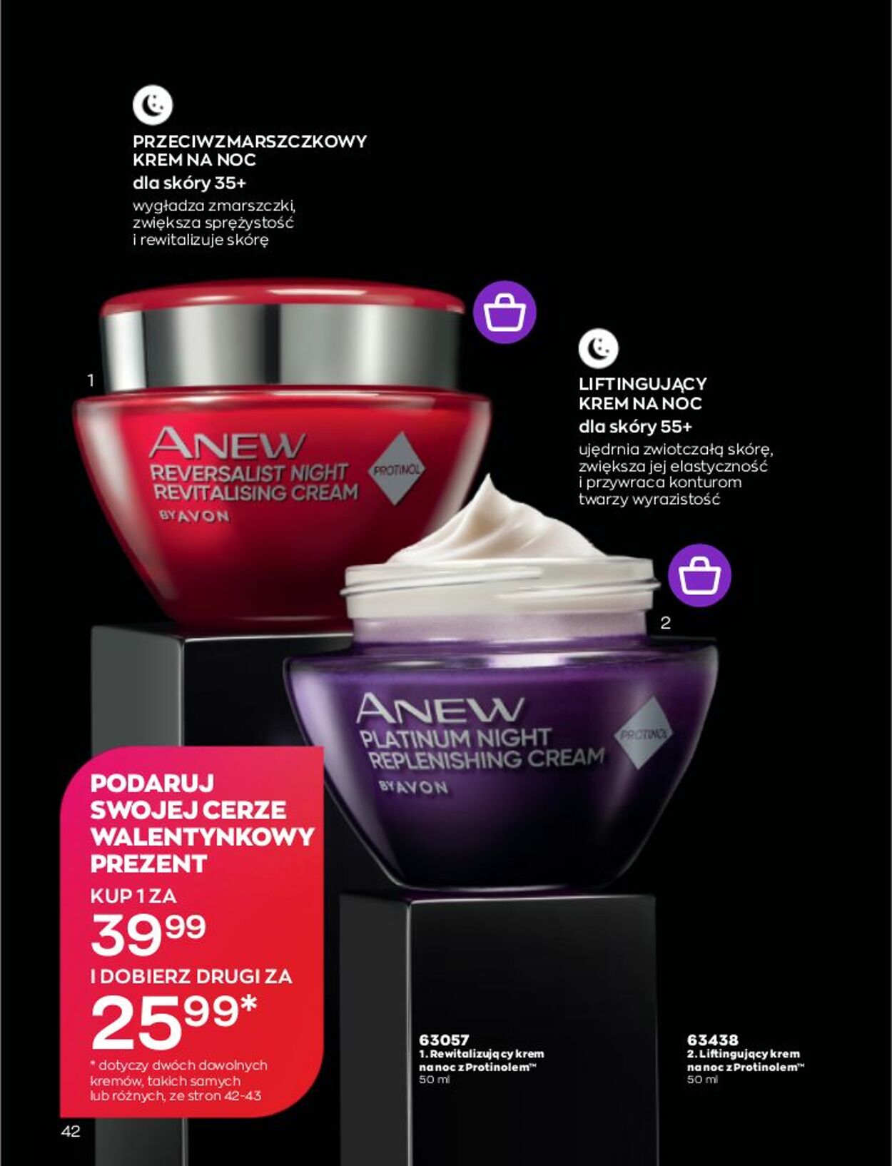 Gazetka Avon 01.02.2023 - 28.02.2023