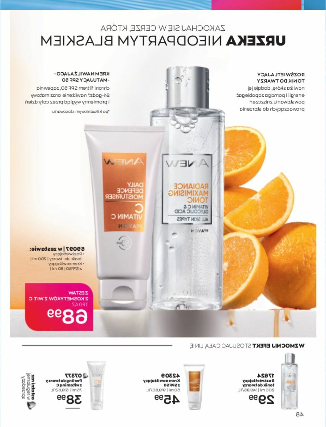 Gazetka Avon 01.02.2023 - 28.02.2023