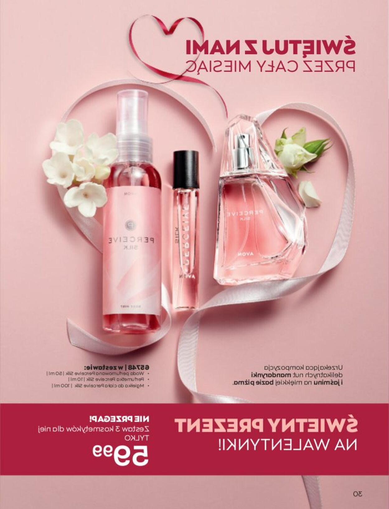 Gazetka Avon 01.02.2023 - 28.02.2023