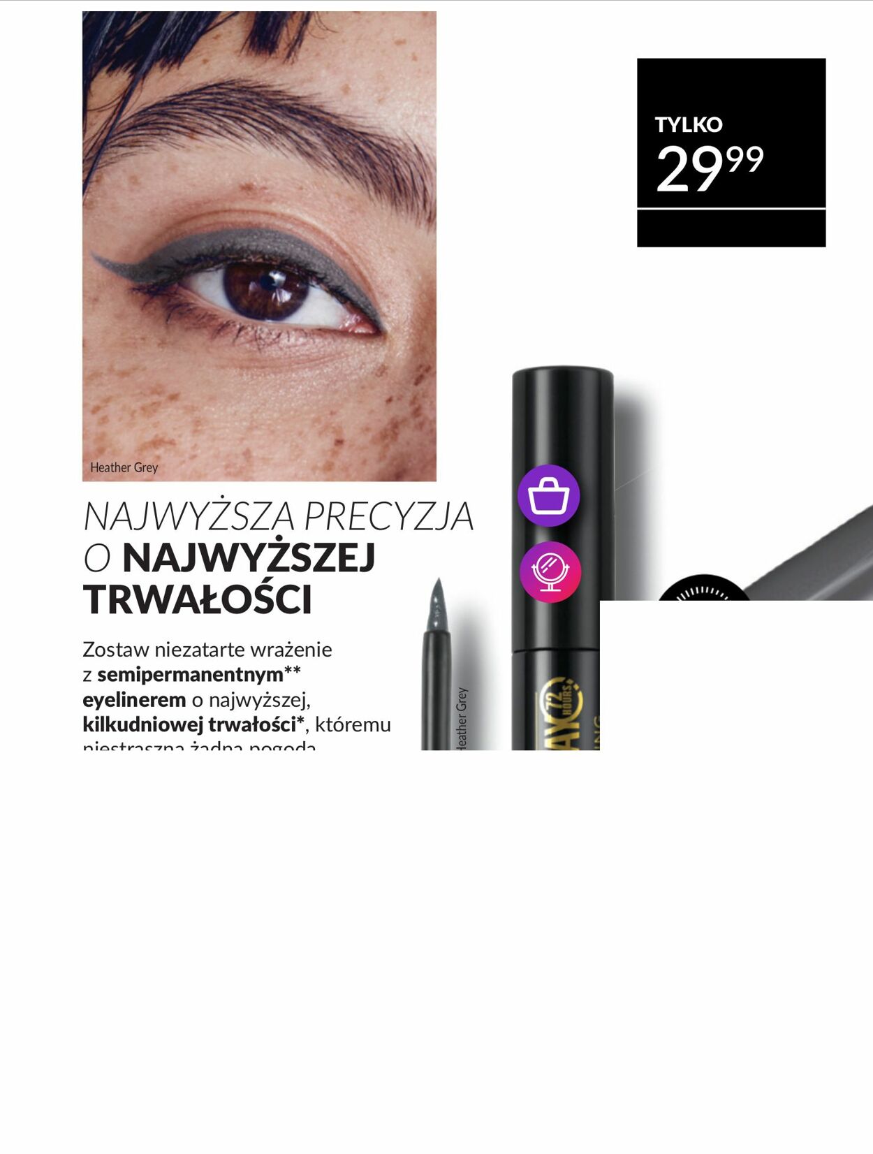 Gazetka Avon 01.09.2025 - 30.09.2025
