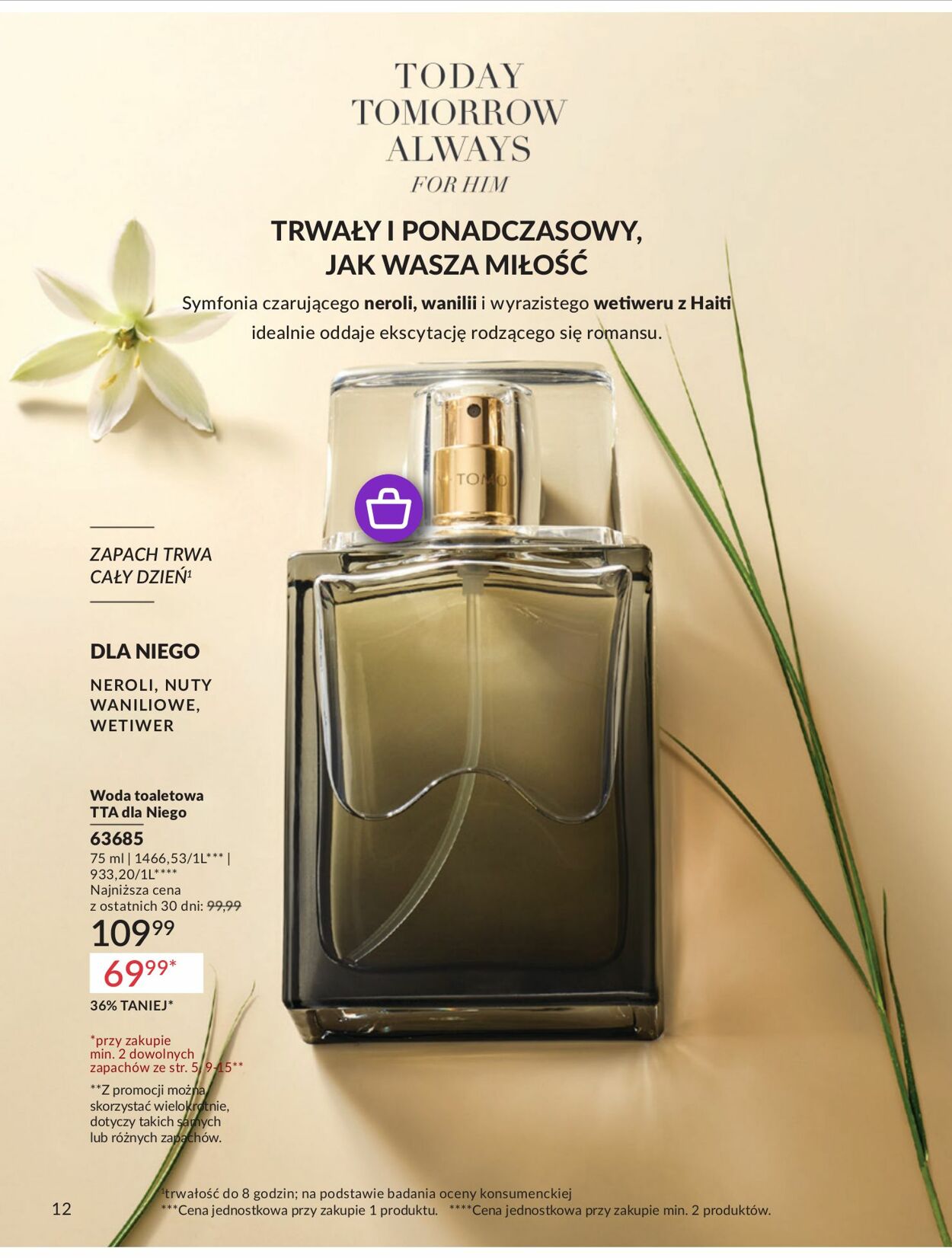 Gazetka Avon 01.09.2025 - 30.09.2025