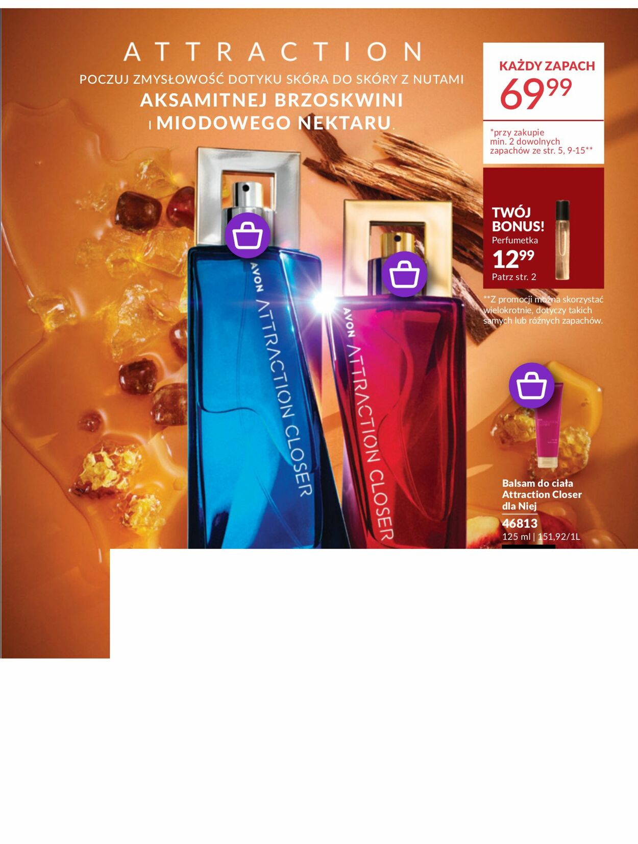 Gazetka Avon 01.09.2025 - 30.09.2025