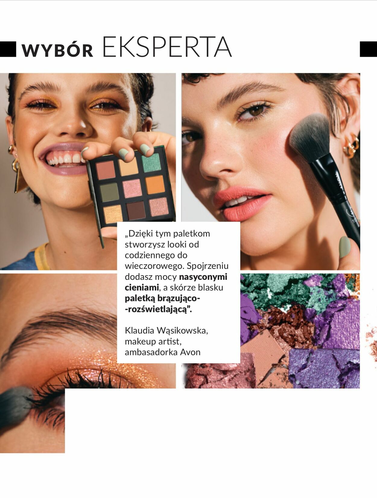 Gazetka Avon 01.09.2025 - 30.09.2025