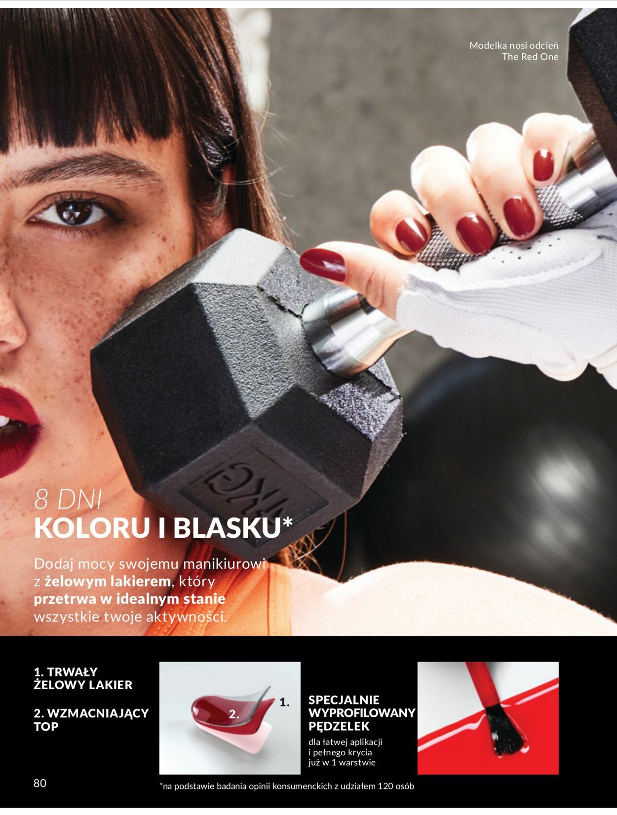 Gazetka Avon 01.09.2025 - 30.09.2025