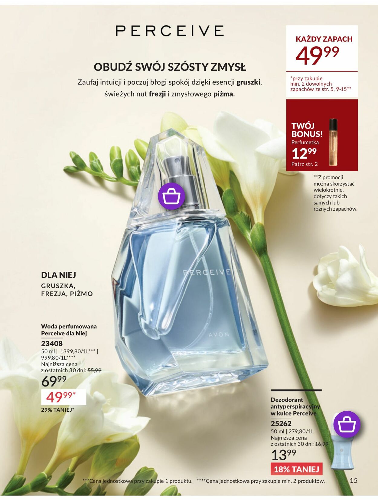 Gazetka Avon 01.09.2025 - 30.09.2025