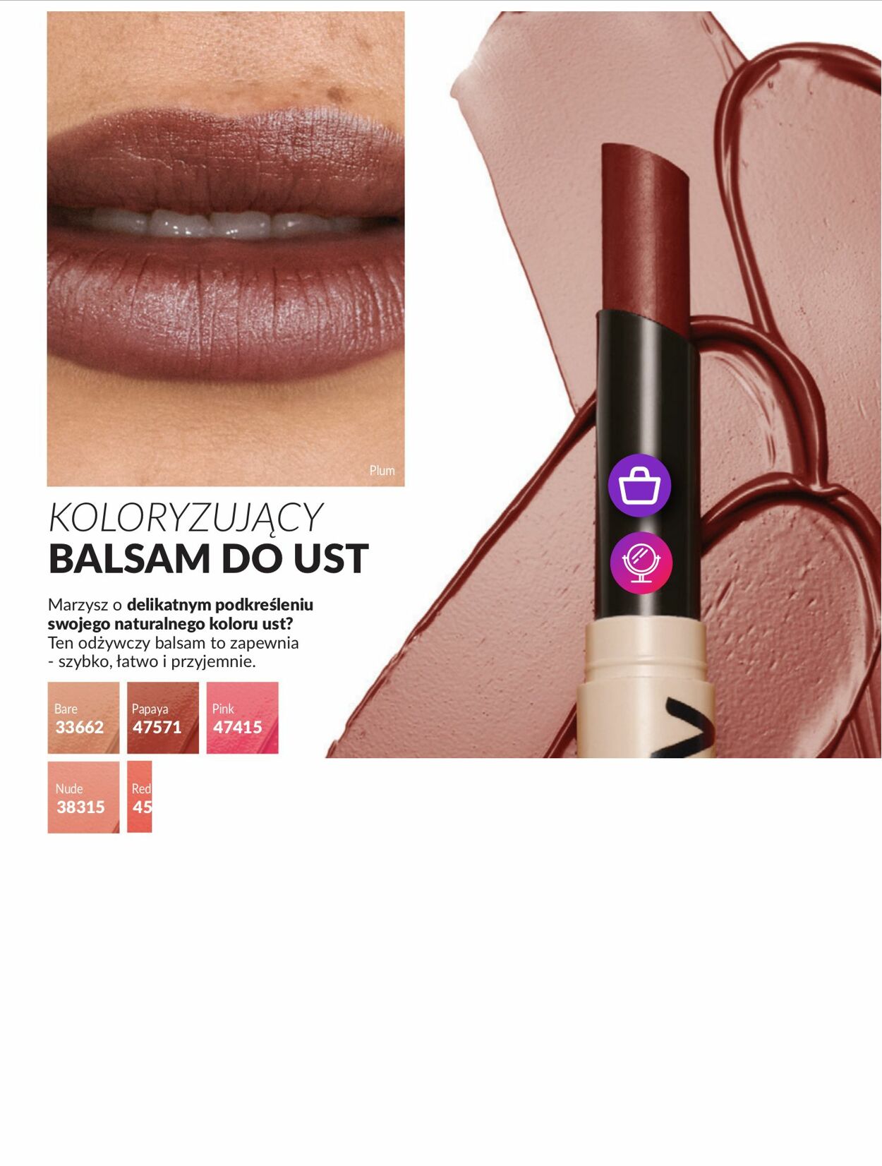 Gazetka Avon 01.09.2025 - 30.09.2025
