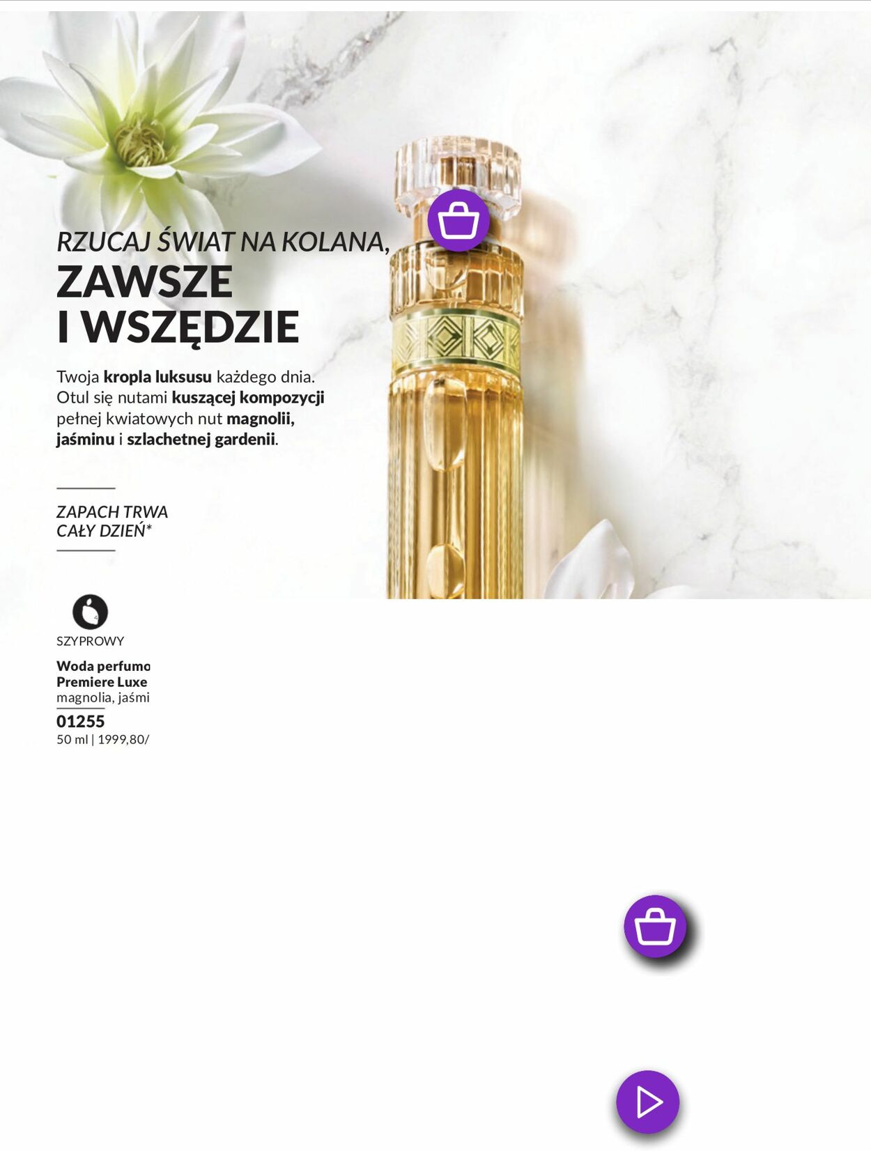 Gazetka Avon 01.09.2025 - 30.09.2025