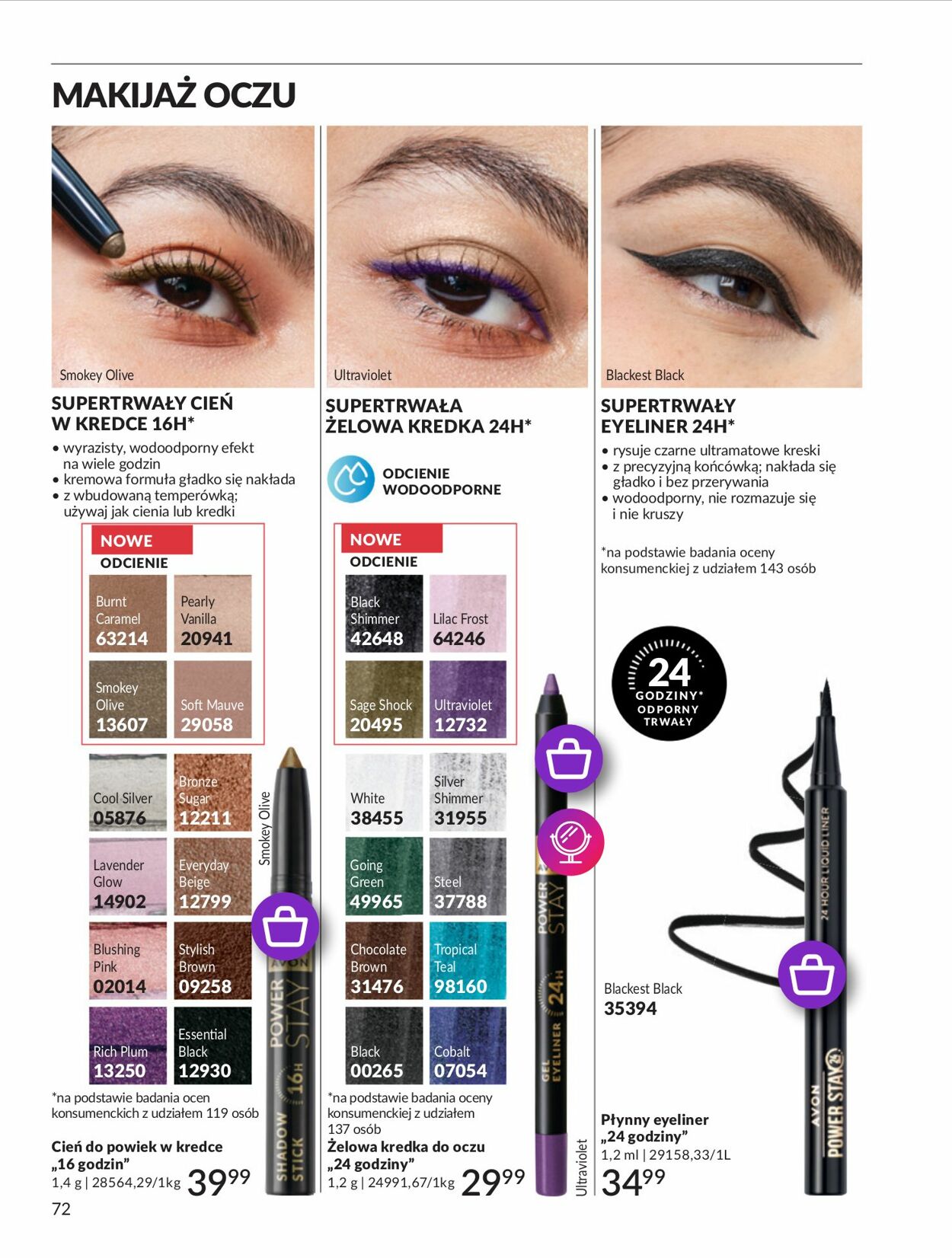 Gazetka Avon 01.09.2025 - 30.09.2025