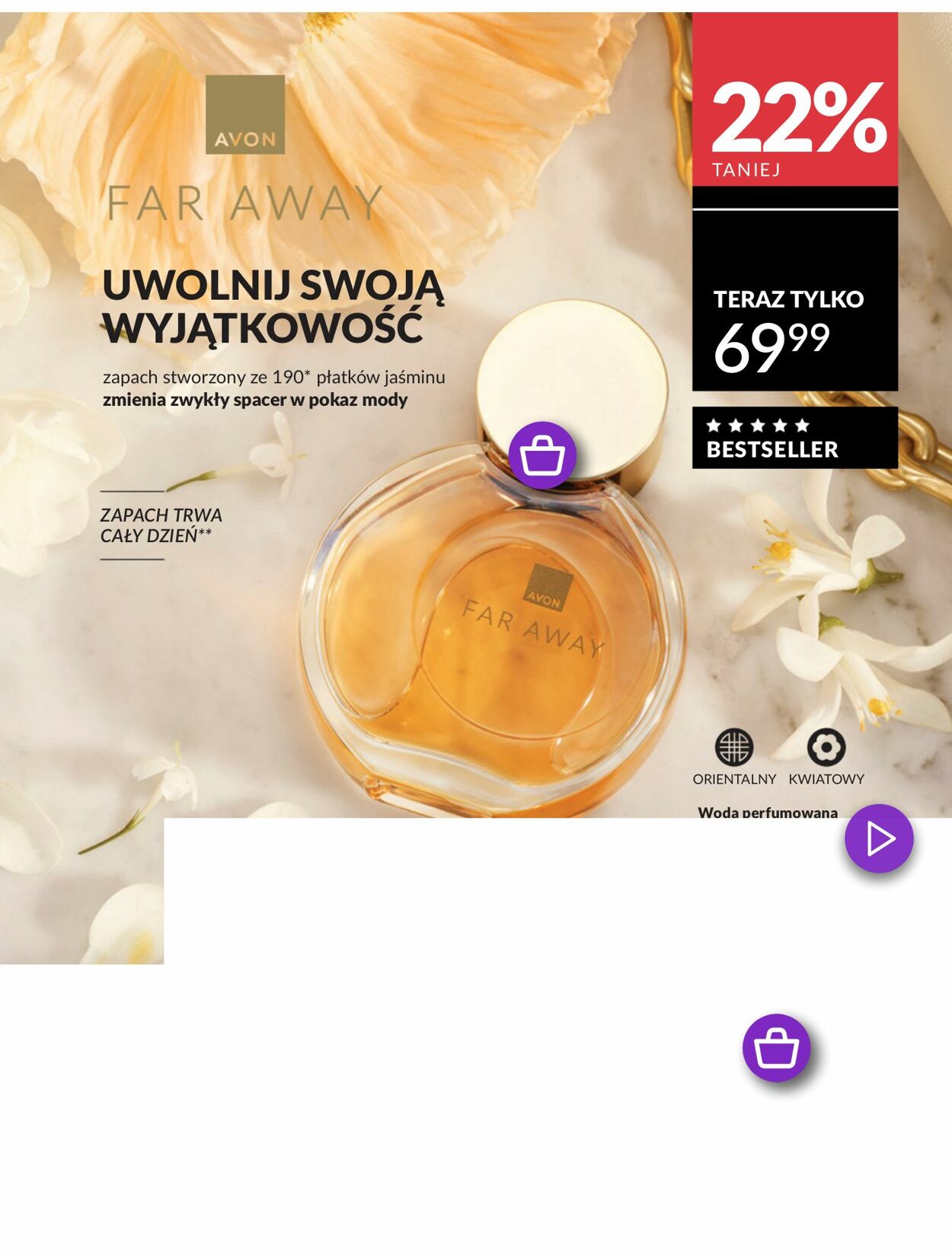 Gazetka Avon 01.09.2025 - 30.09.2025