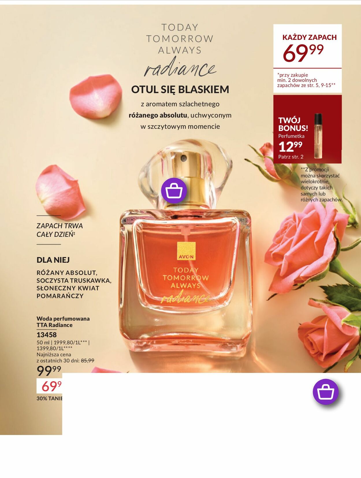 Gazetka Avon 01.09.2025 - 30.09.2025