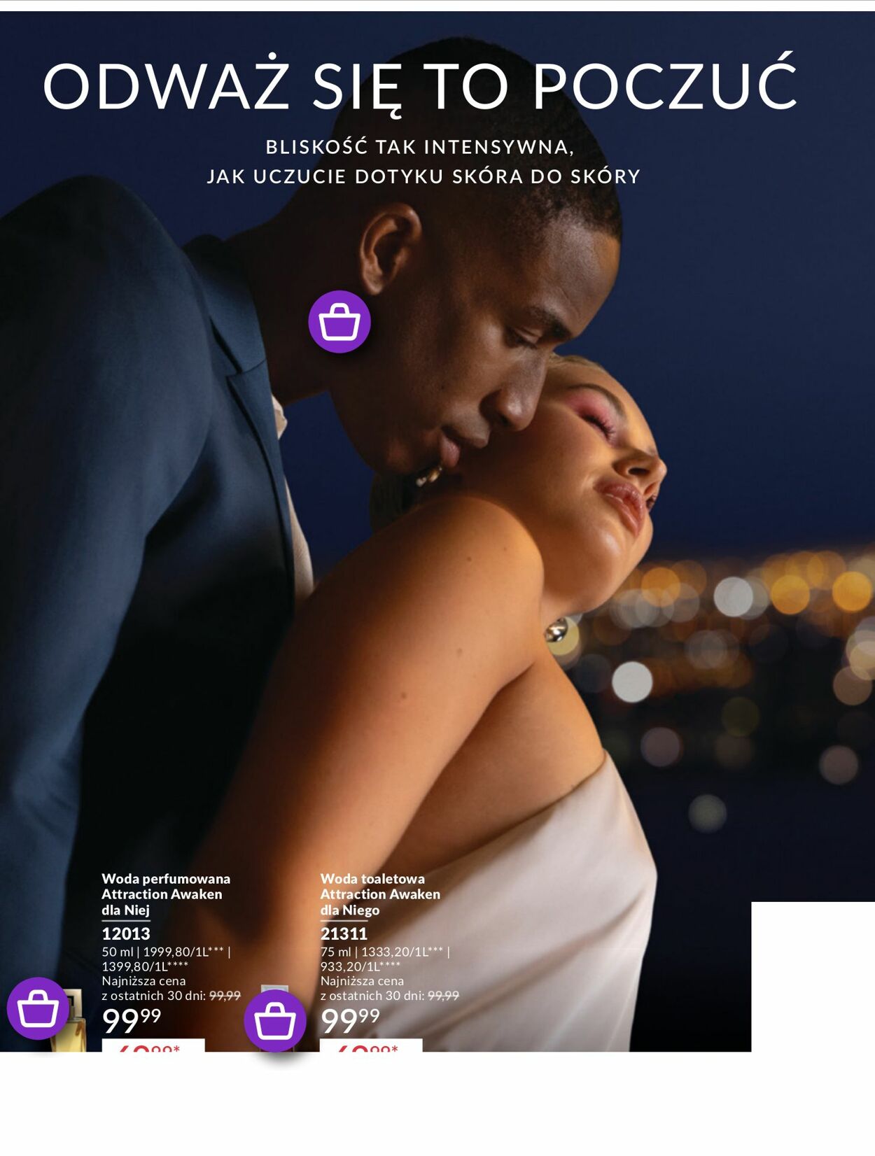 Gazetka Avon 01.09.2025 - 30.09.2025