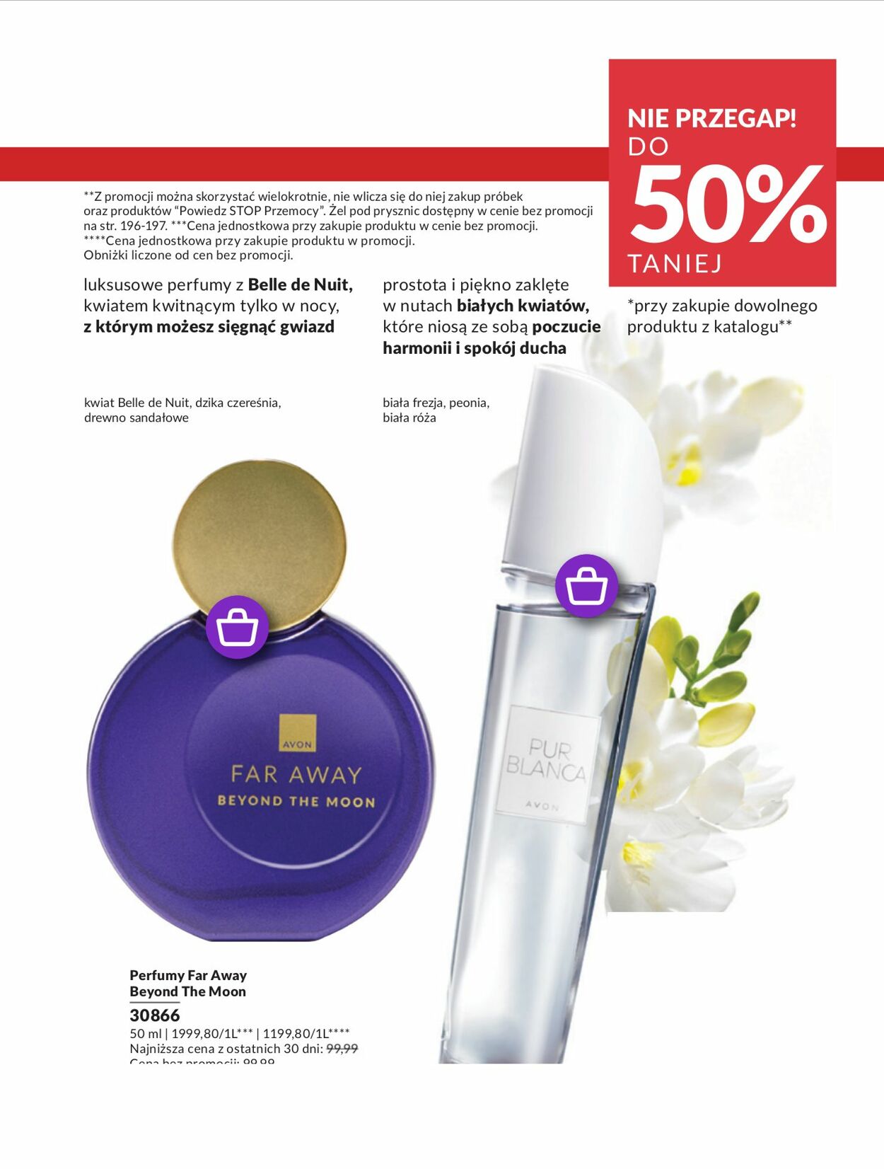 Gazetka Avon 01.09.2025 - 30.09.2025