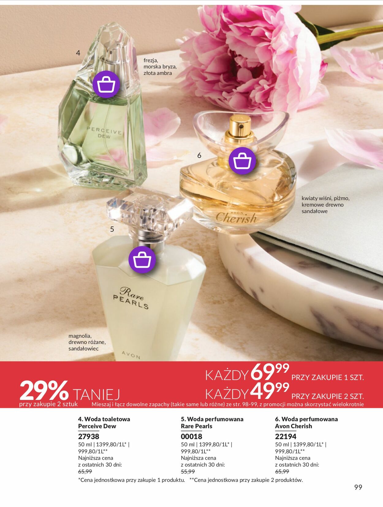 Gazetka Avon 01.09.2025 - 30.09.2025