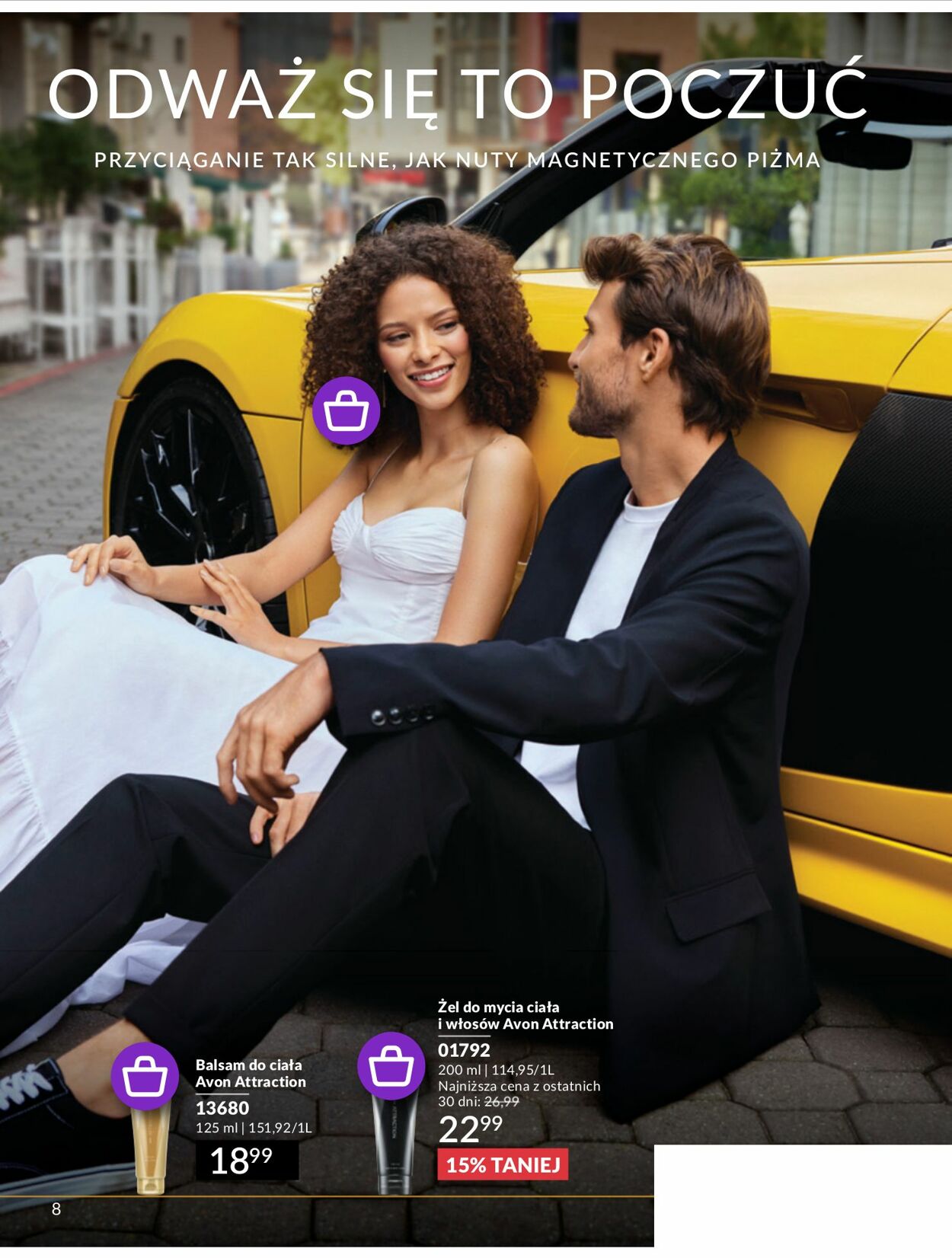 Gazetka Avon 01.09.2025 - 30.09.2025