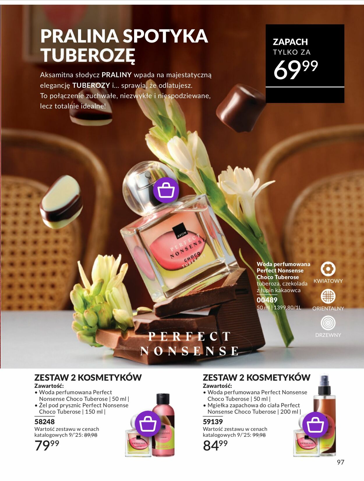Gazetka Avon 01.09.2025 - 30.09.2025
