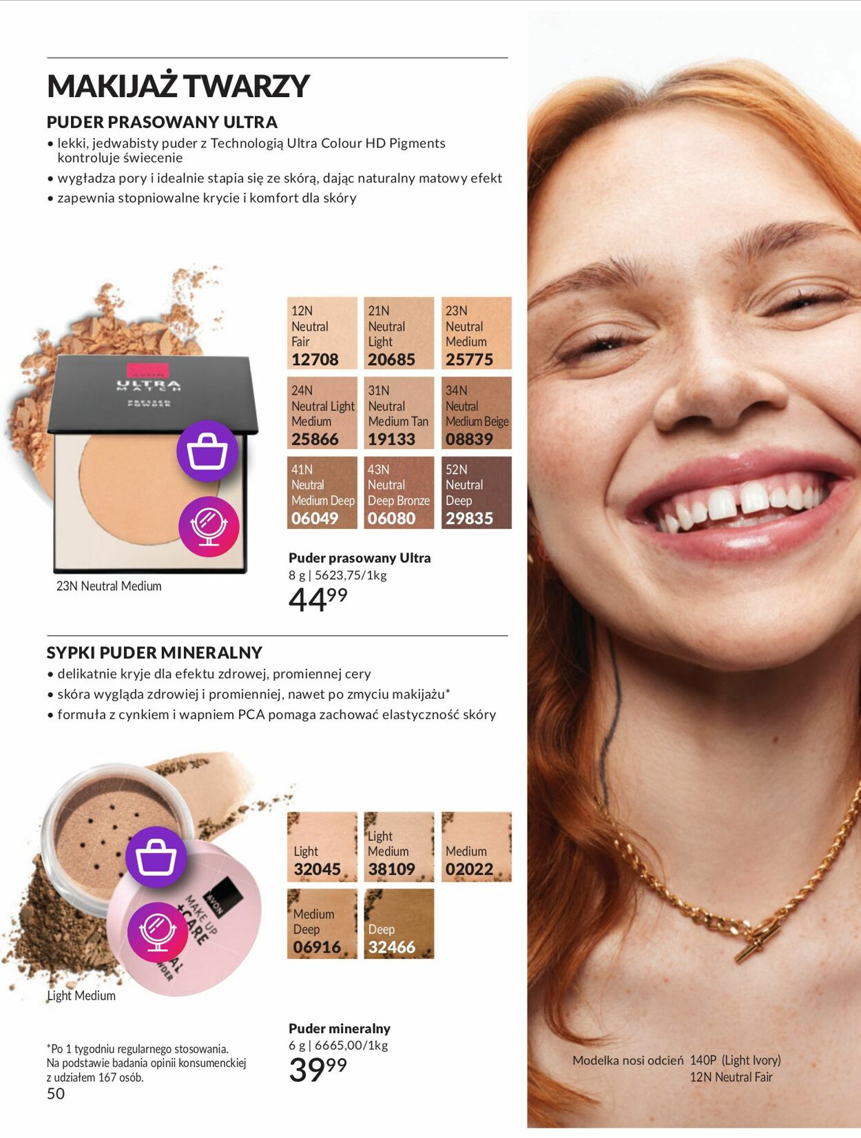 Gazetka Avon 01.09.2025 - 30.09.2025