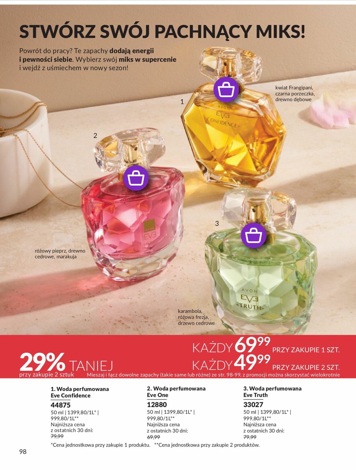 Gazetka Avon 01.09.2025 - 30.09.2025