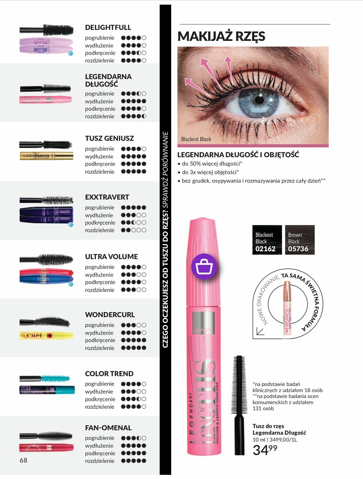 Gazetka Avon 01.09.2025 - 30.09.2025