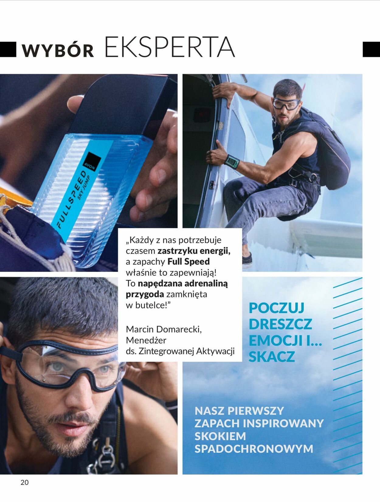 Gazetka Avon 01.09.2025 - 30.09.2025