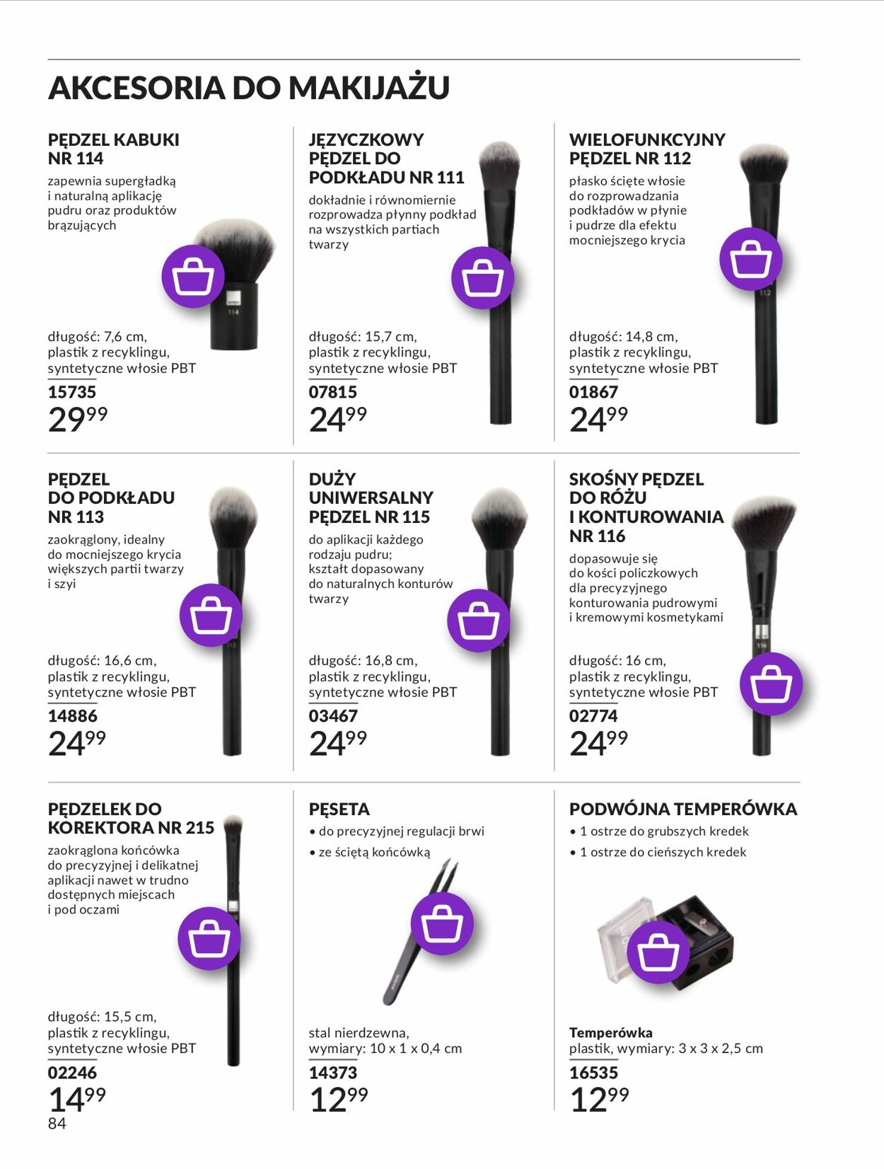 Gazetka Avon 01.09.2025 - 30.09.2025