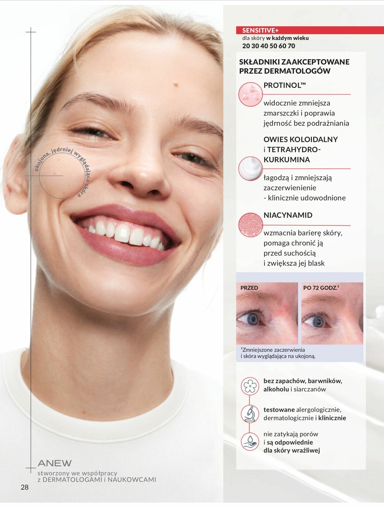 Gazetka Avon 01.09.2025 - 30.09.2025