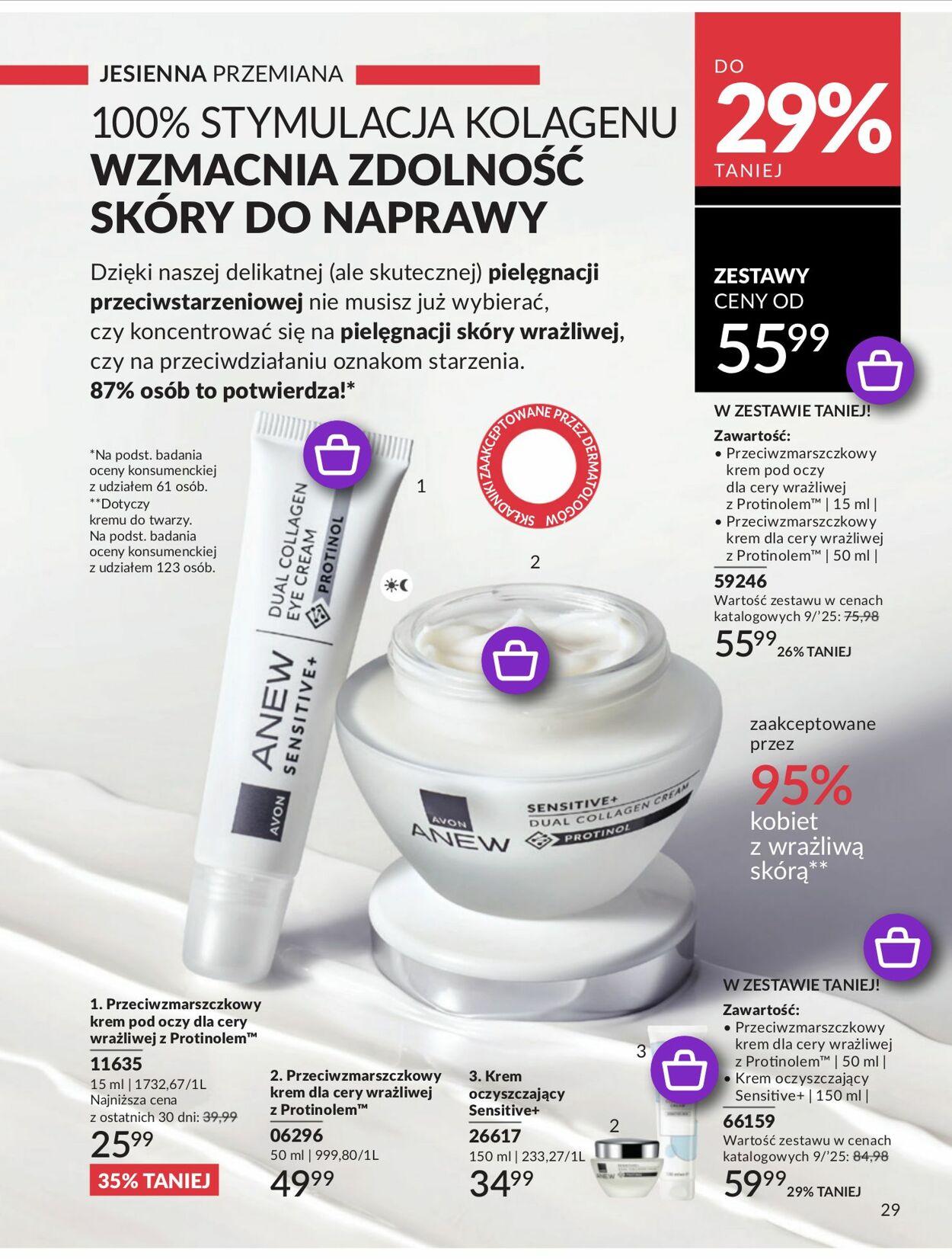 Gazetka Avon 01.09.2025 - 30.09.2025