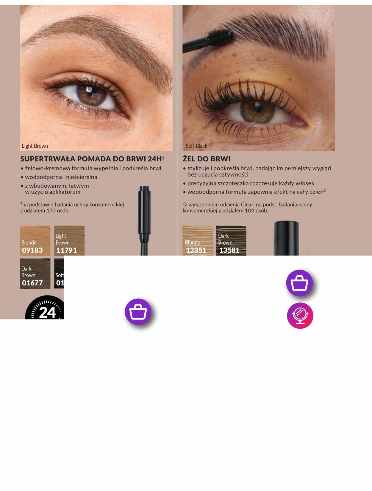 Gazetka Avon 01.09.2025 - 30.09.2025