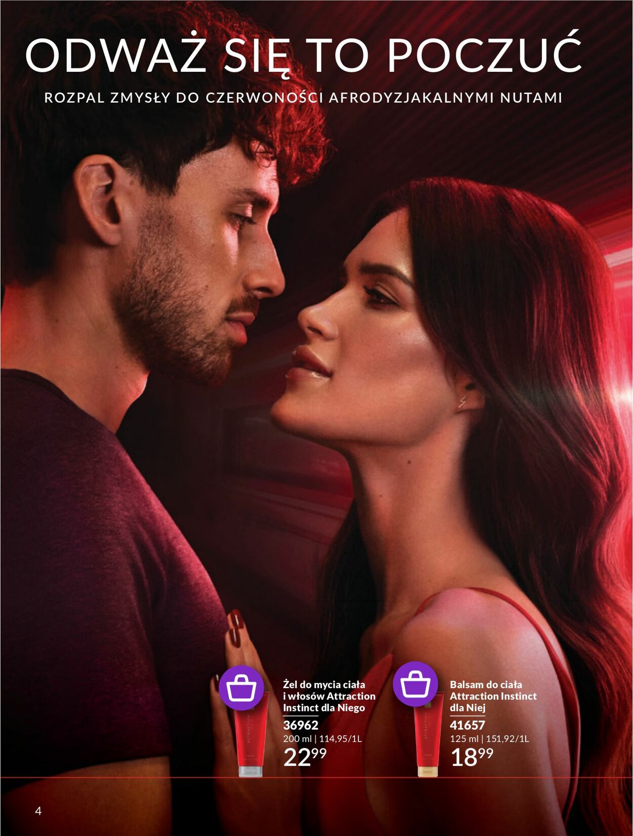 Gazetka Avon 01.09.2025 - 30.09.2025