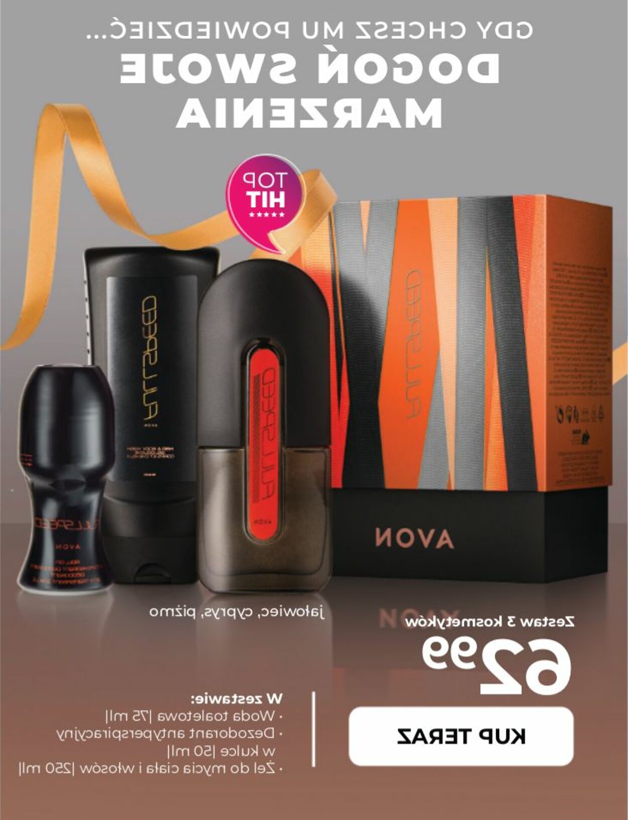 Gazetka Avon 01.01.2023 - 31.01.2023