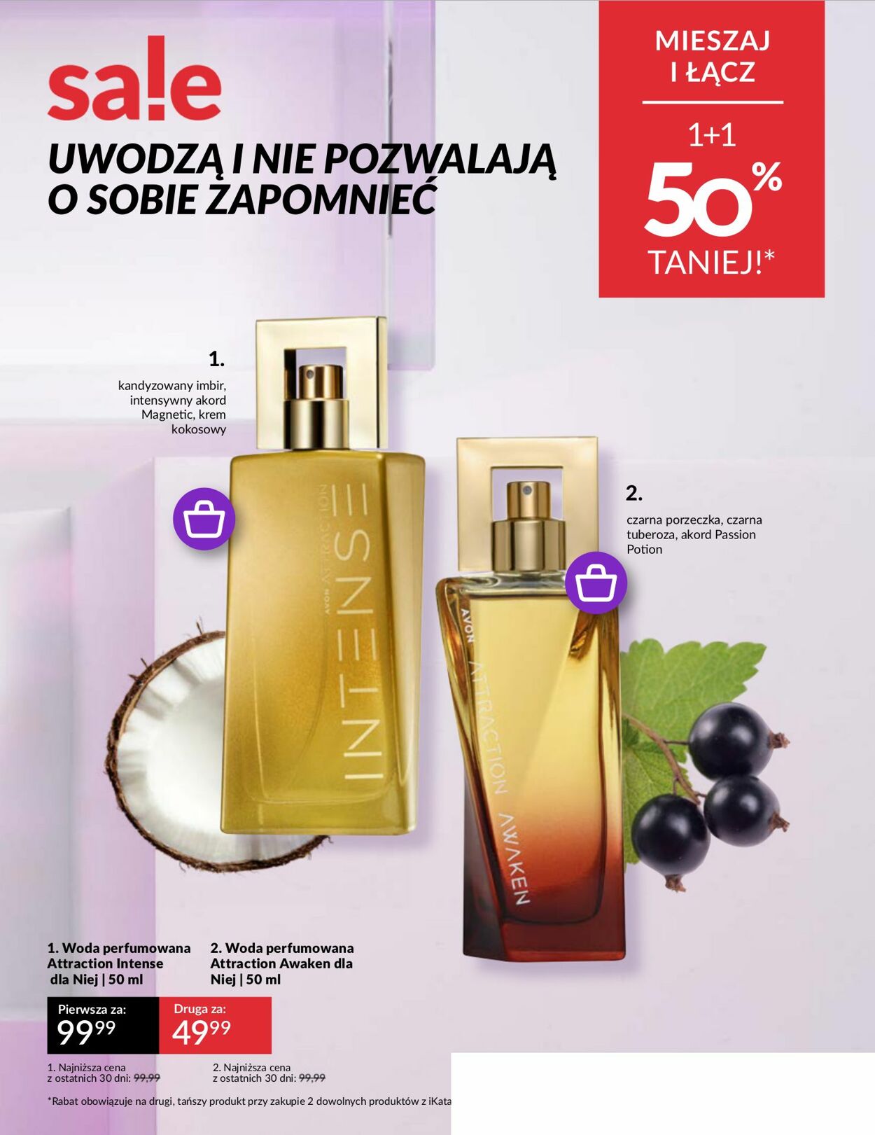 Gazetka Avon 01.01.2025 - 31.01.2025