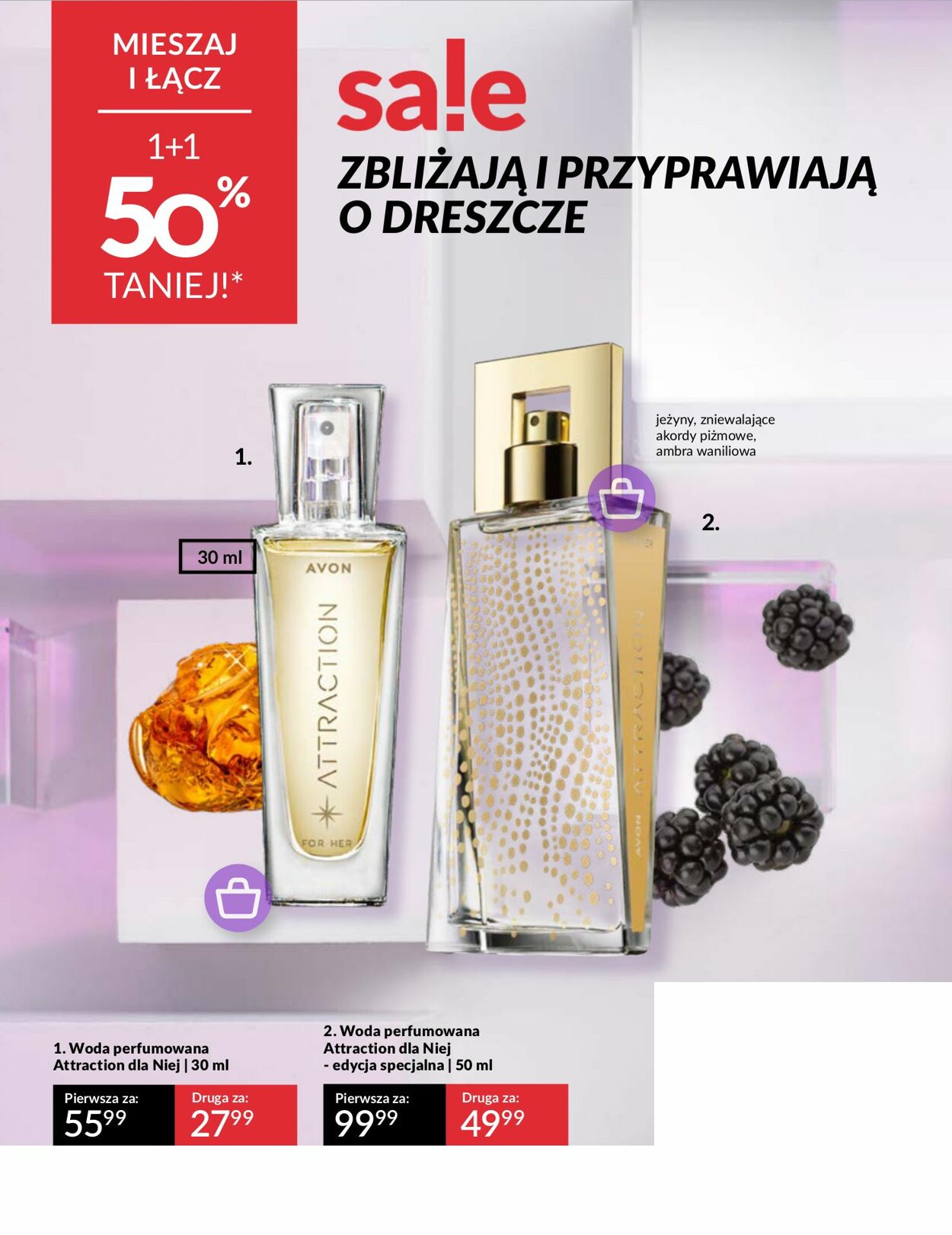 Gazetka Avon 01.01.2025 - 31.01.2025