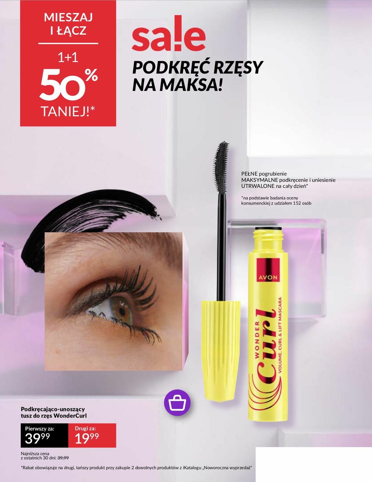 Gazetka Avon 01.01.2025 - 31.01.2025