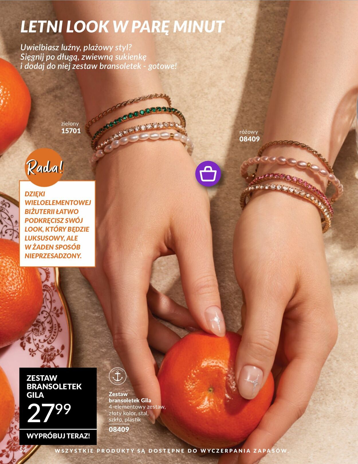 Gazetka Avon 01.06.2025 - 30.06.2025