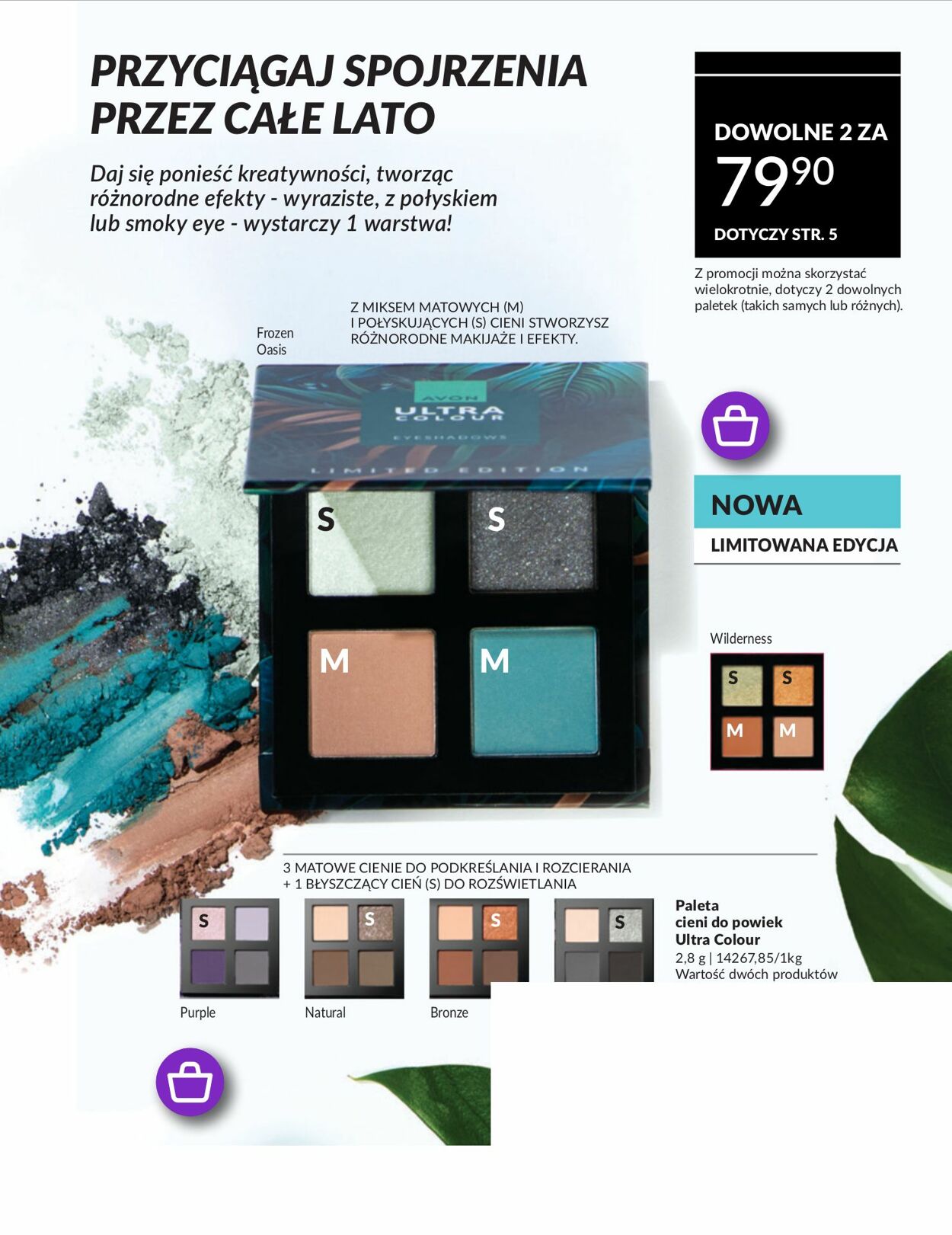 Gazetka Avon 01.06.2025 - 30.06.2025