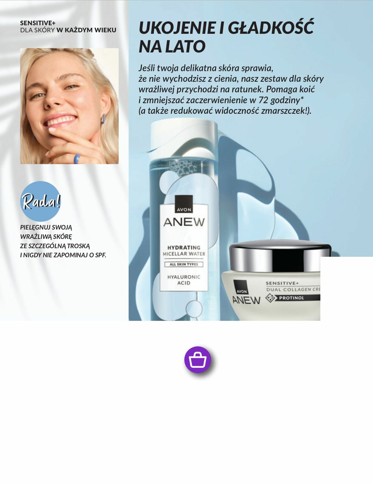 Gazetka Avon 01.06.2025 - 30.06.2025