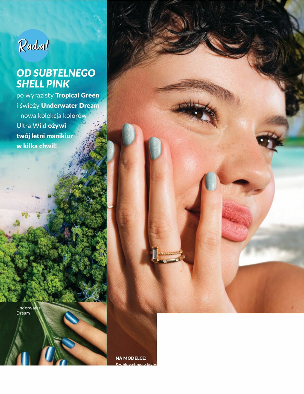 Gazetka Avon 01.06.2025 - 30.06.2025