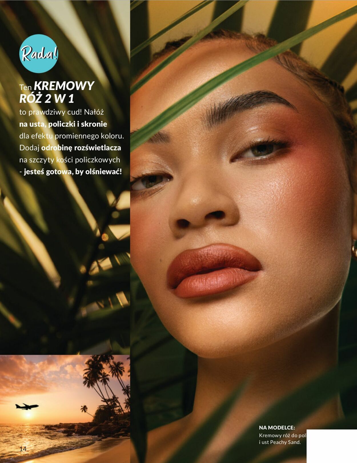 Gazetka Avon 01.06.2025 - 30.06.2025
