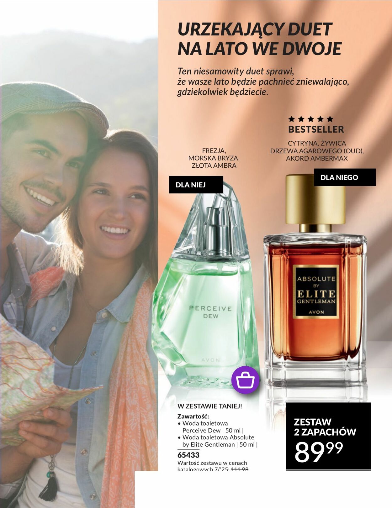 Gazetka Avon 01.06.2025 - 30.06.2025